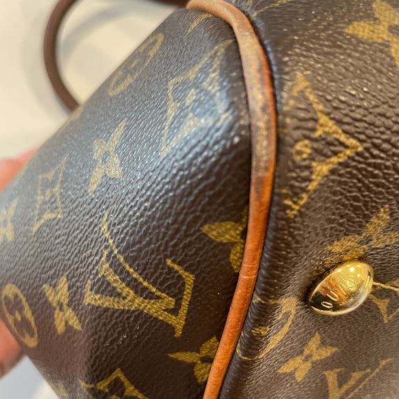 Louis Vuitton Tivoli GM - Picture 9 of 11